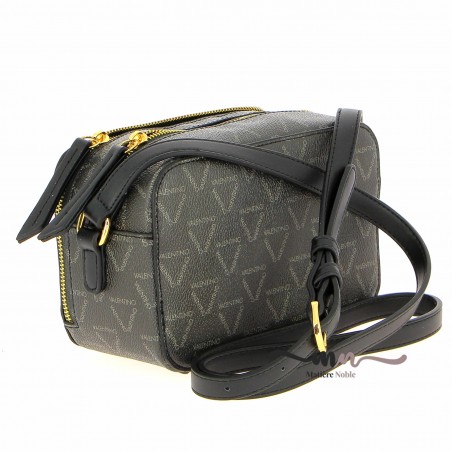 Sac femme VALENTINO Liuto noir - Matière noble 69.90€