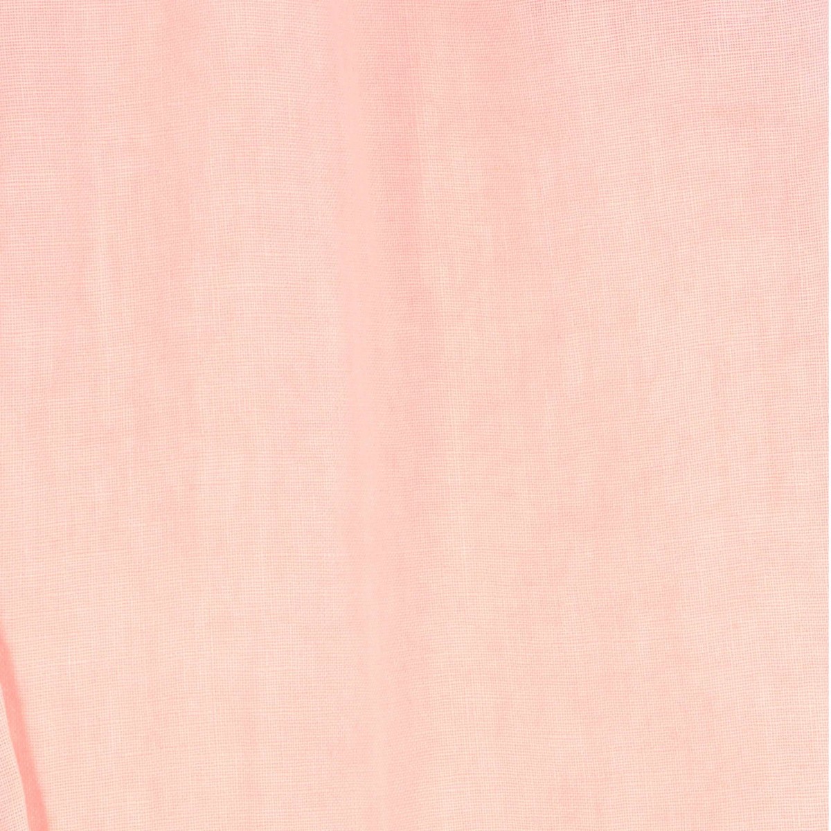 Pantalon 100% lin Végan femme rose - Matière noble
