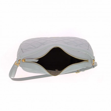 Sac femme VALENTINO matelassé gris  - Matière noble 79.90€