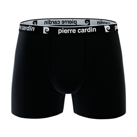 Lot de 4 boxers CARDIN 100% Coton - Matière noble
