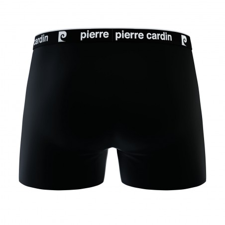 Lot de 4 boxers CARDIN 100% Coton - Matière noble