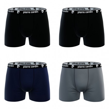 BOXER P.CARDIN PACK DE 4...