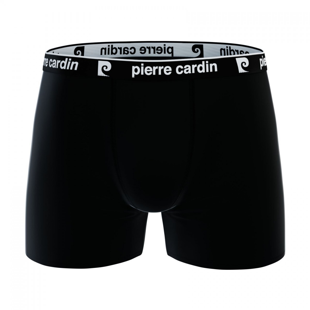 Lot de 4 boxers CARDIN 100% Coton - Matière noble
