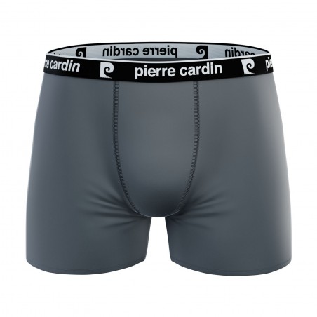 Lot de 4 boxers CARDIN 100% Coton - Matière noble