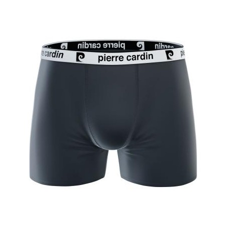 Lot de 4 boxers CARDIN 100% Coton - Matière noble