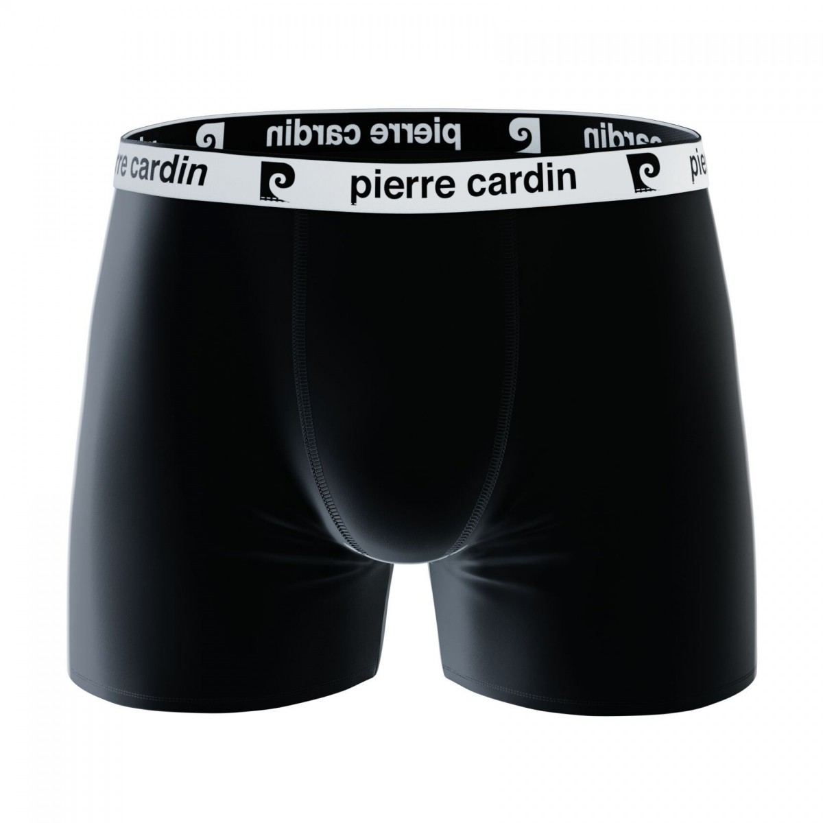 Lot de 4 boxers CARDIN 100% Coton - Matière noble