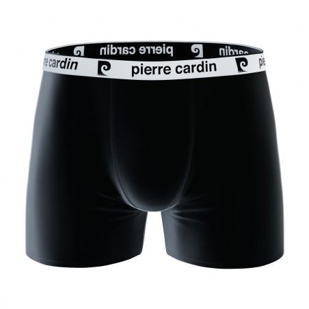 Lot de 4 boxers CARDIN 100% Coton - Matière noble
