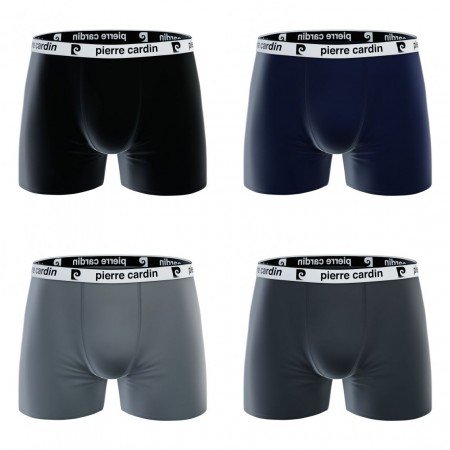 BOXER P.CARDIN PACK DE 4...