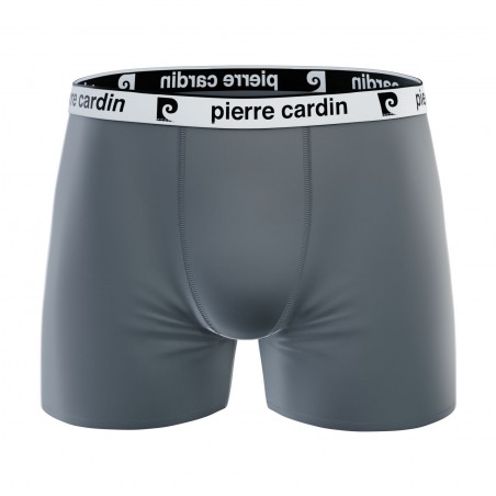 Lot de 4 boxers CARDIN 100% Coton - Matière noble