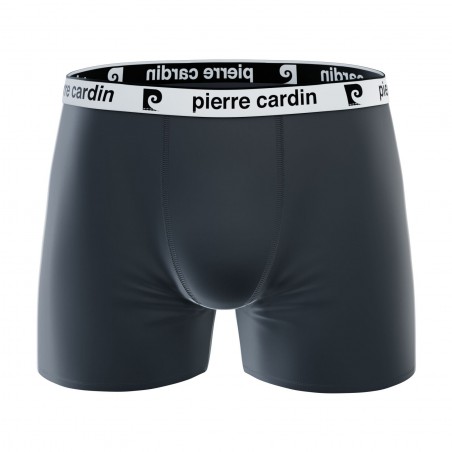 Lot de 4 boxers CARDIN 100% Coton - Matière noble