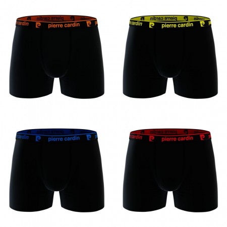 BOXER P.CARDIN PACK DE 4...