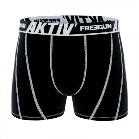 PACK 2 BOXERS FREEGUN AKTIV...