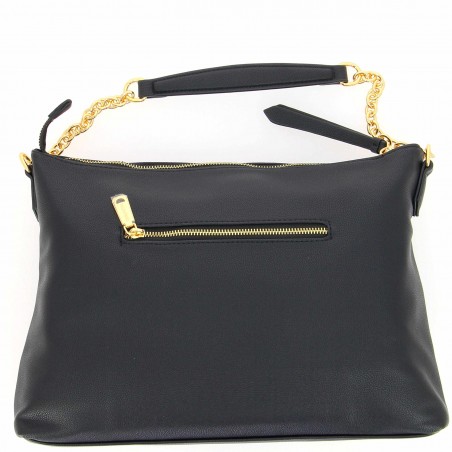 Sac femme VALENTINO Aska noir - Matière noble 79.90€