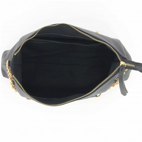 Sac femme VALENTINO Aska noir - Matière noble 79.90€