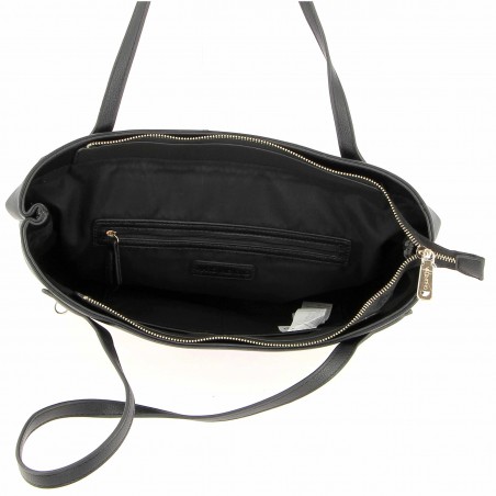 Sac femme VALENTINO Zelma noir - Matière noble 79.90€