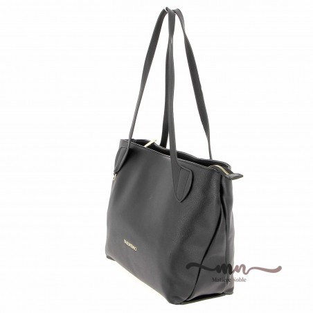 Sac femme VALENTINO Zelma noir - Matière noble 79.90€