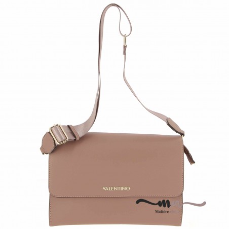 Sac femme VALENTINO Liberanti beige taupe  - Matière noble 79.90€