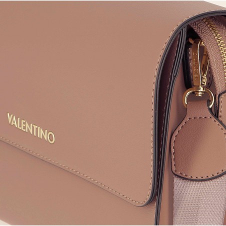 Sac femme VALENTINO Liberanti beige taupe  - Matière noble 79.90€