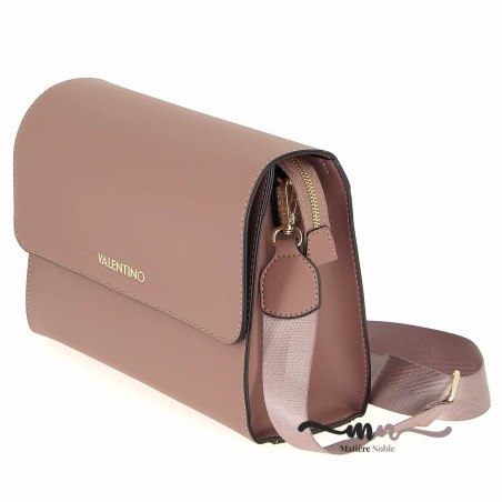 Sac femme VALENTINO Liberanti beige taupe  - Matière noble 79.90€