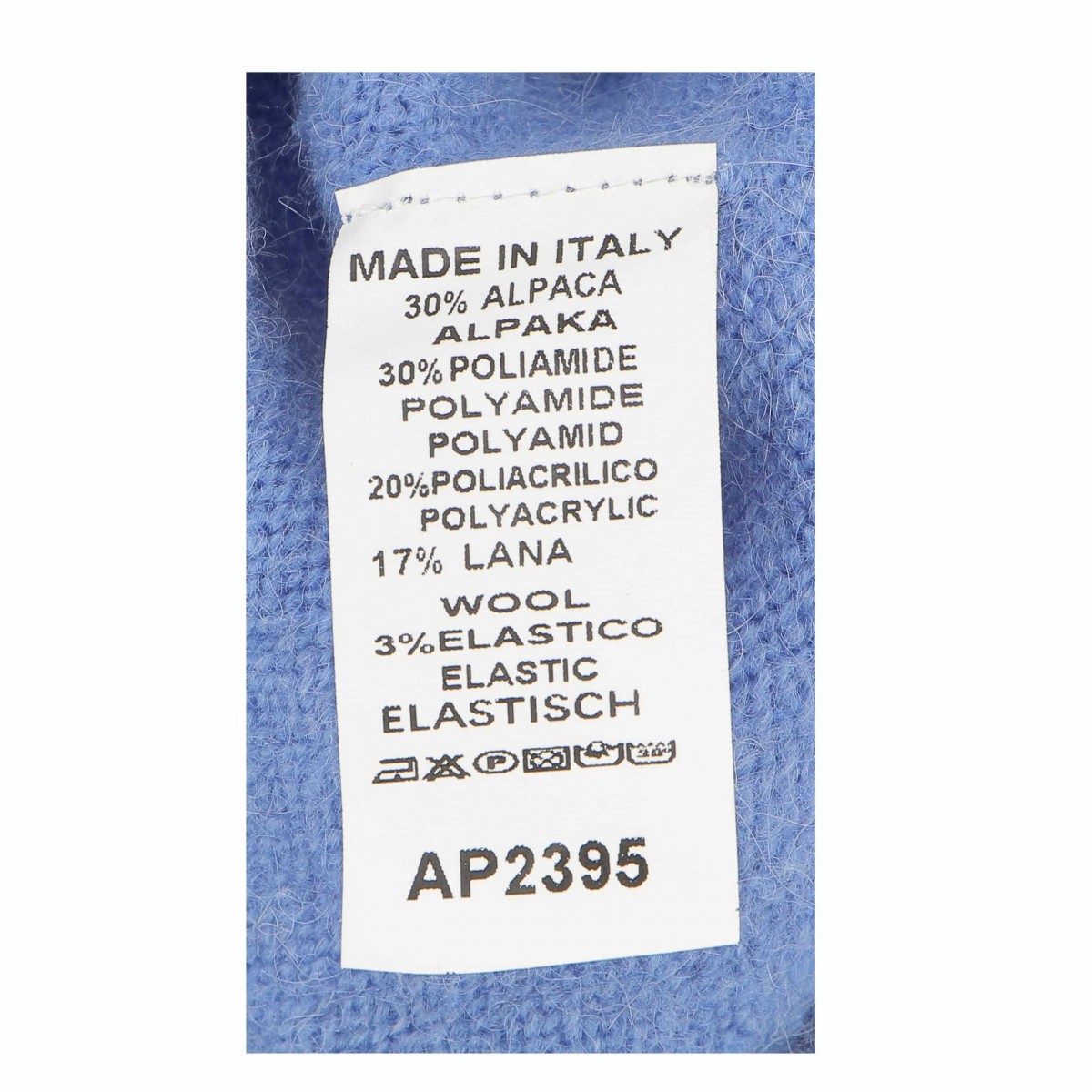 Gilet manches courtes 30% alpaga, laine, divers coloris - Matière noble