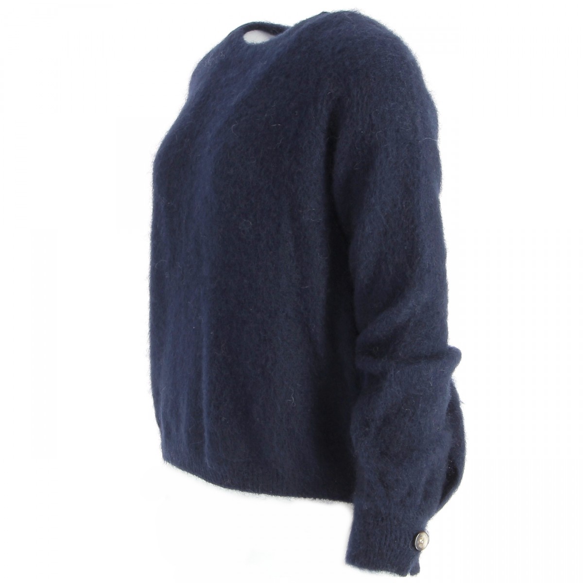 Pull femme Alpaga et laine, divers coloris- Matière noble