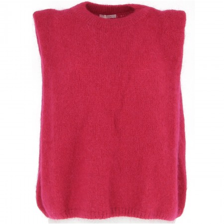 PULL SANS MANCHES 40%...