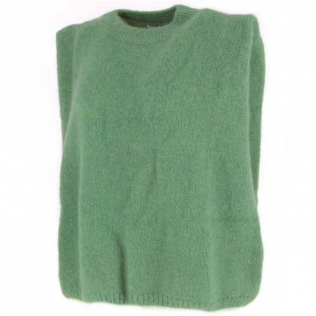 PULL SANS MANCHES 40%...