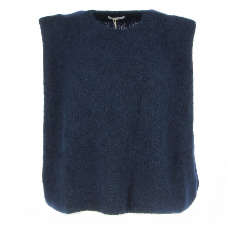 PULL SANS MANCHES 40%...