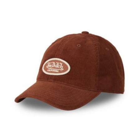 CASQUETTE DAD VON DUTCH...