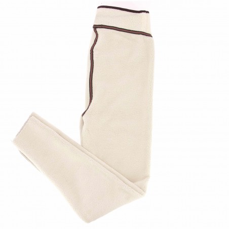 Legging molletonné Burton ou Minelli , divers coloris - Matière noble 23.90€