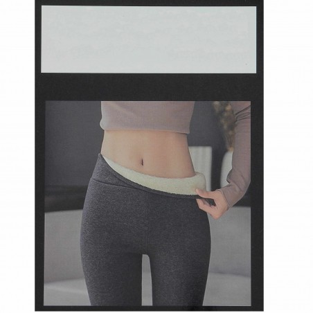 Legging molletonné Burton ou Minelli , divers coloris - Matière noble 23.90€