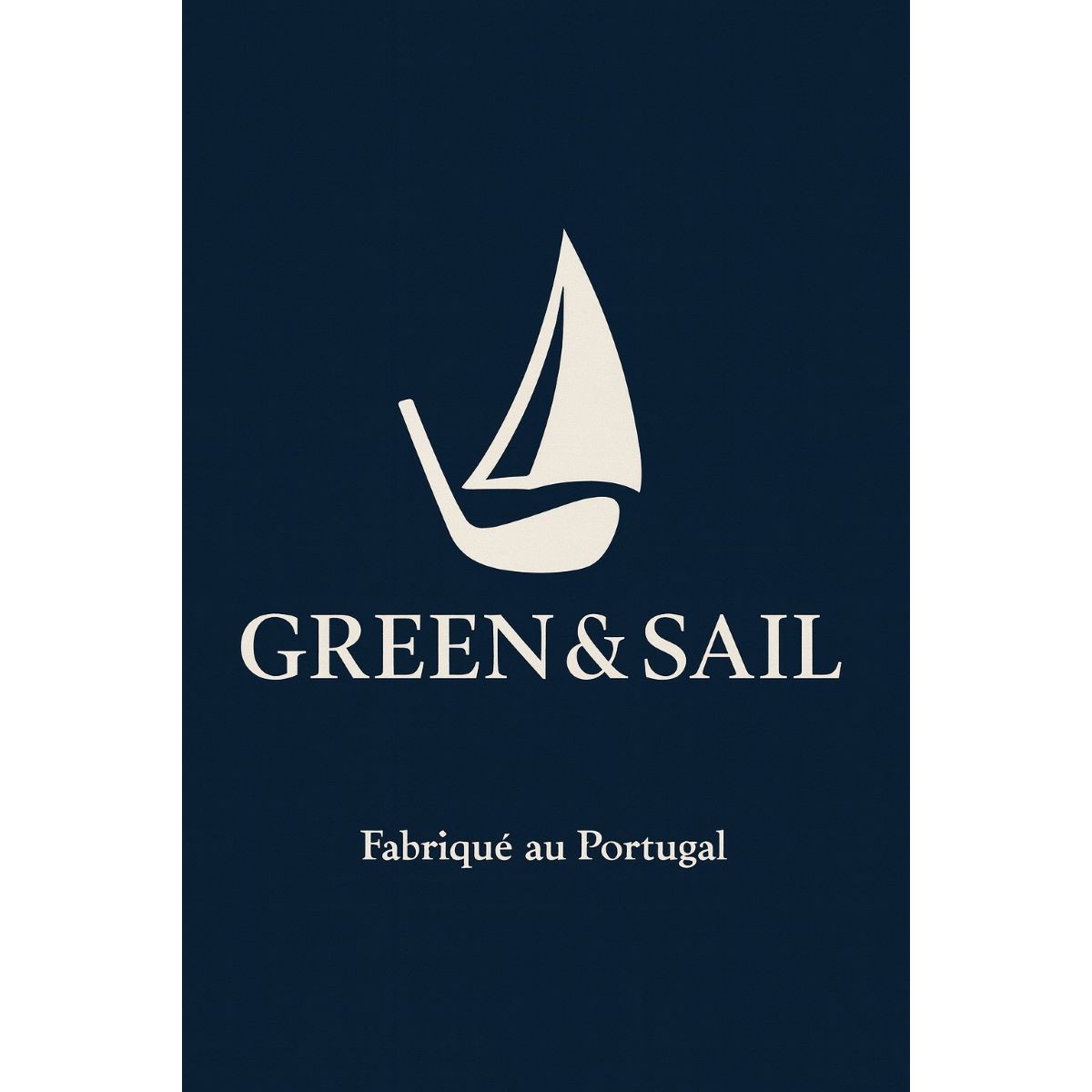 Marinière femme Green & Sail, divers coloris  - Matière noble 19.90€