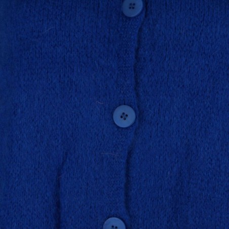 Gilet sans manche Gina, divers coloris - Matière noble, Green & Sail Sélection