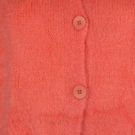 Gilet sans manche Gina, divers coloris - Matière noble, Green & Sail Sélection