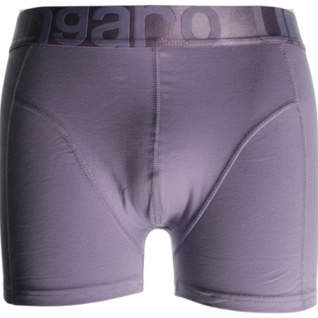 Pack 3 boxers Ungaro 95% coton - Matière noble