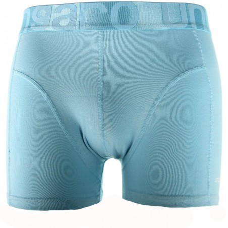Pack 3 boxers Ungaro 95% coton, divers coloris - Matière noble