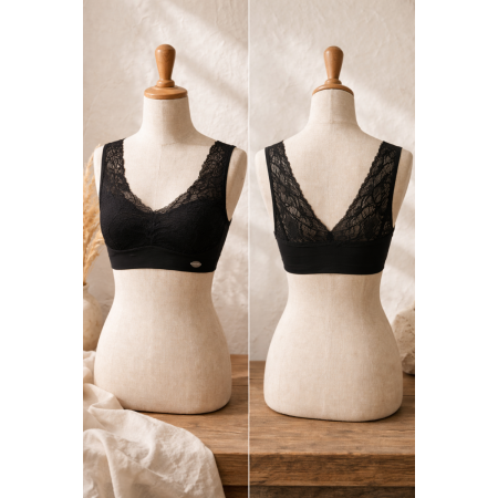 BRASSIERE DENTELLE NIMA...