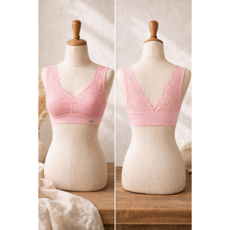 BRASSIERE DENTELLE NIMA...