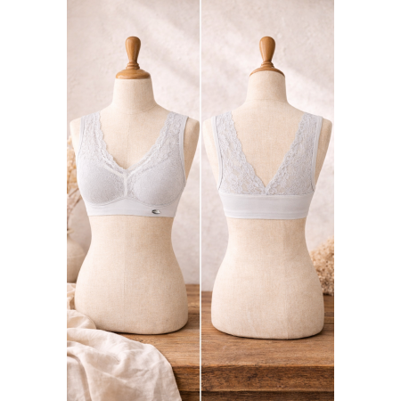 BRASSIERE DENTELLE NIMA...