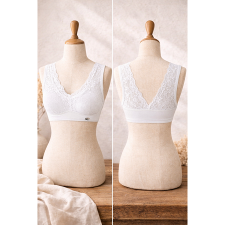 BRASSIERE DENTELLE NIMA...
