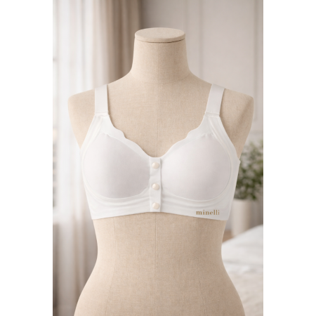 BRASSIERE INVISIBLE MINELLI...