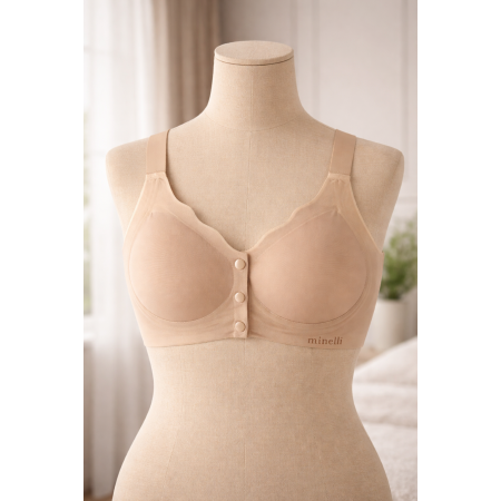 BRASSIERE INVISIBLE MINELLI...