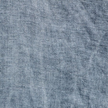 Chemise tunique100% Lin naturel Vegan,  divers coloris - Matière noble