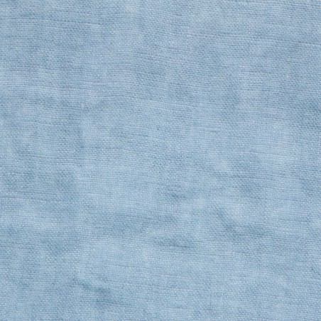 Chemise tunique100% Lin naturel Vegan,  divers coloris - Matière noble