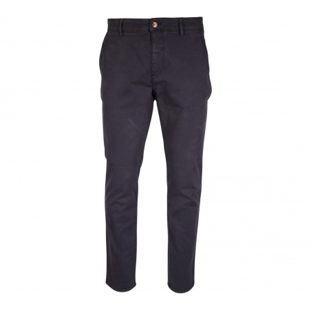 Pantalon Chino Homme marine - Matière-noble 45,90€