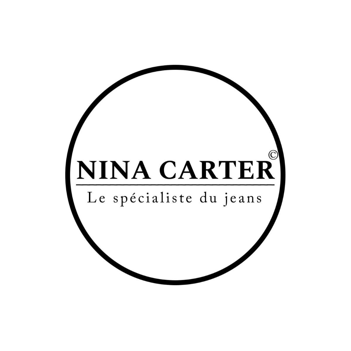 Pantalon grande taille, divers coloris Nina Carter - Matière noble 29,90€