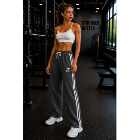 Bas jogging femme mode LEE COOPER divers coloris, Matière noble 19,90€