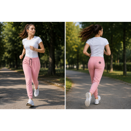 BAS JOGGING FEMME LEE...
