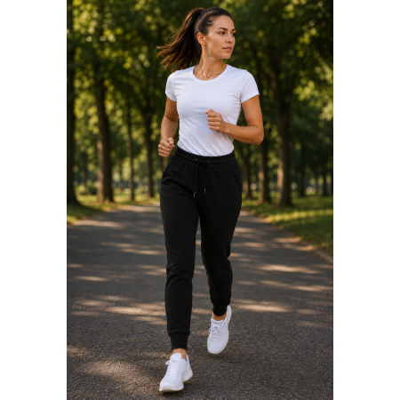 BAS JOGGING FEMME LEE...