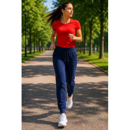 Bas jogging femme mode LEE COOPER divers coloris, Matière noble 14,90€